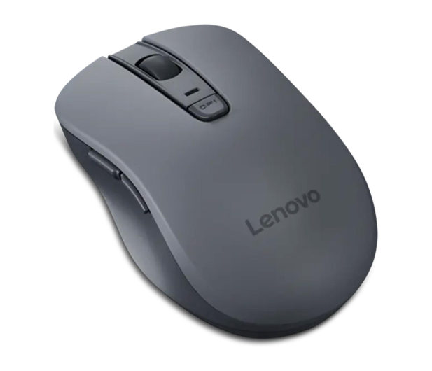 Lenovo WL310 Bluetooth Silent Mouse - 1342197 - zdjęcie 2